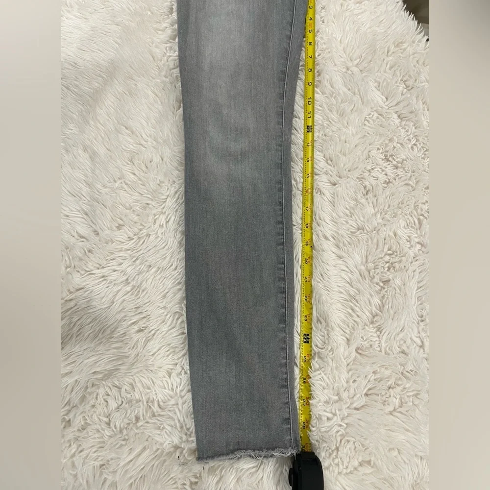 Gap jeans 6/28 regular high rise - Picture 7 of 8